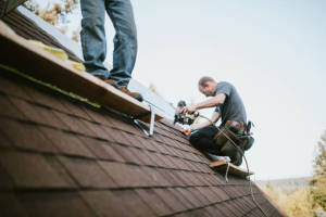 Local Roofers in Seyfert, PA
